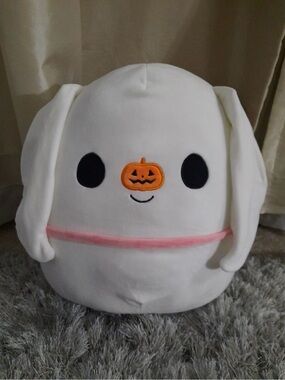 Disney Zero Large Squishmallow